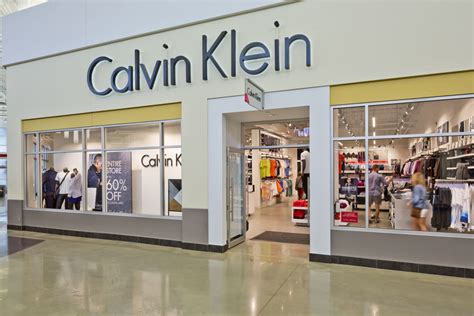 calvin klein outlet tanger|calvin klein san marcos tx.